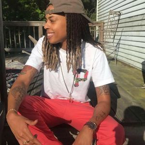 Meet your Posher, Jay